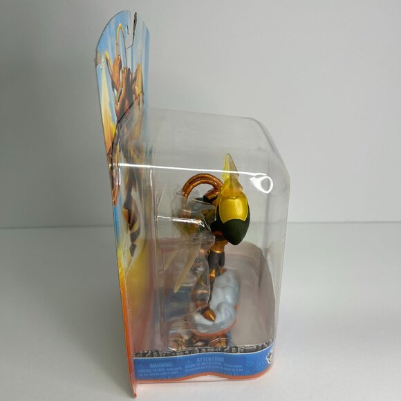Skylanders Giants "Swarm" - Brand New & Sealed - Picture 4 of 5